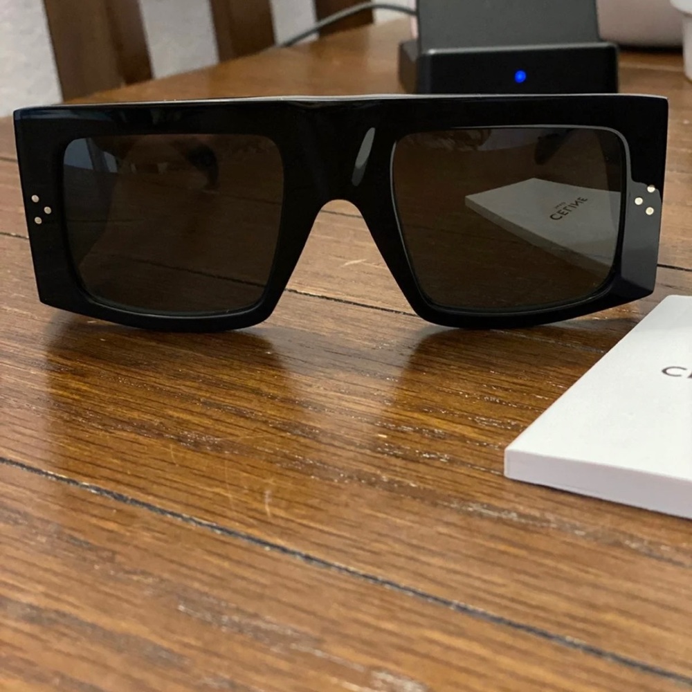 Brand new Celine sunglasses